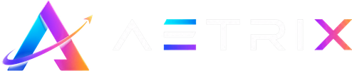 Aetrix — Fast, High-Converting Websites for Growing Businesses